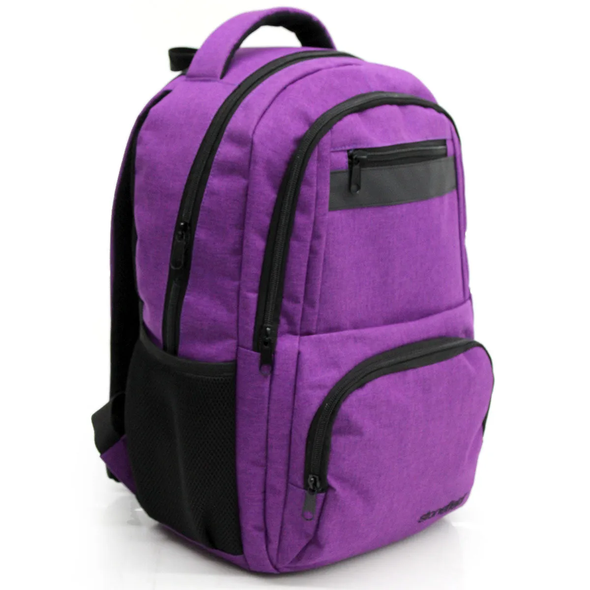 FET-0781 Mochila Stonefield Juvenil Portalaptop