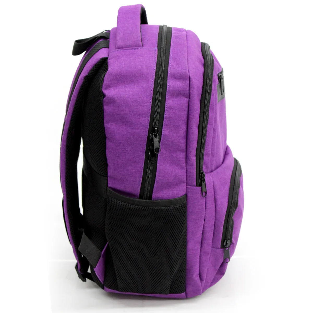 FET-0781 Mochila Stonefield Juvenil Portalaptop