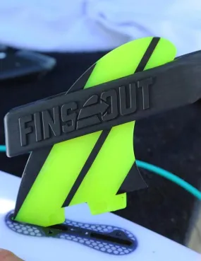 Finsout Black