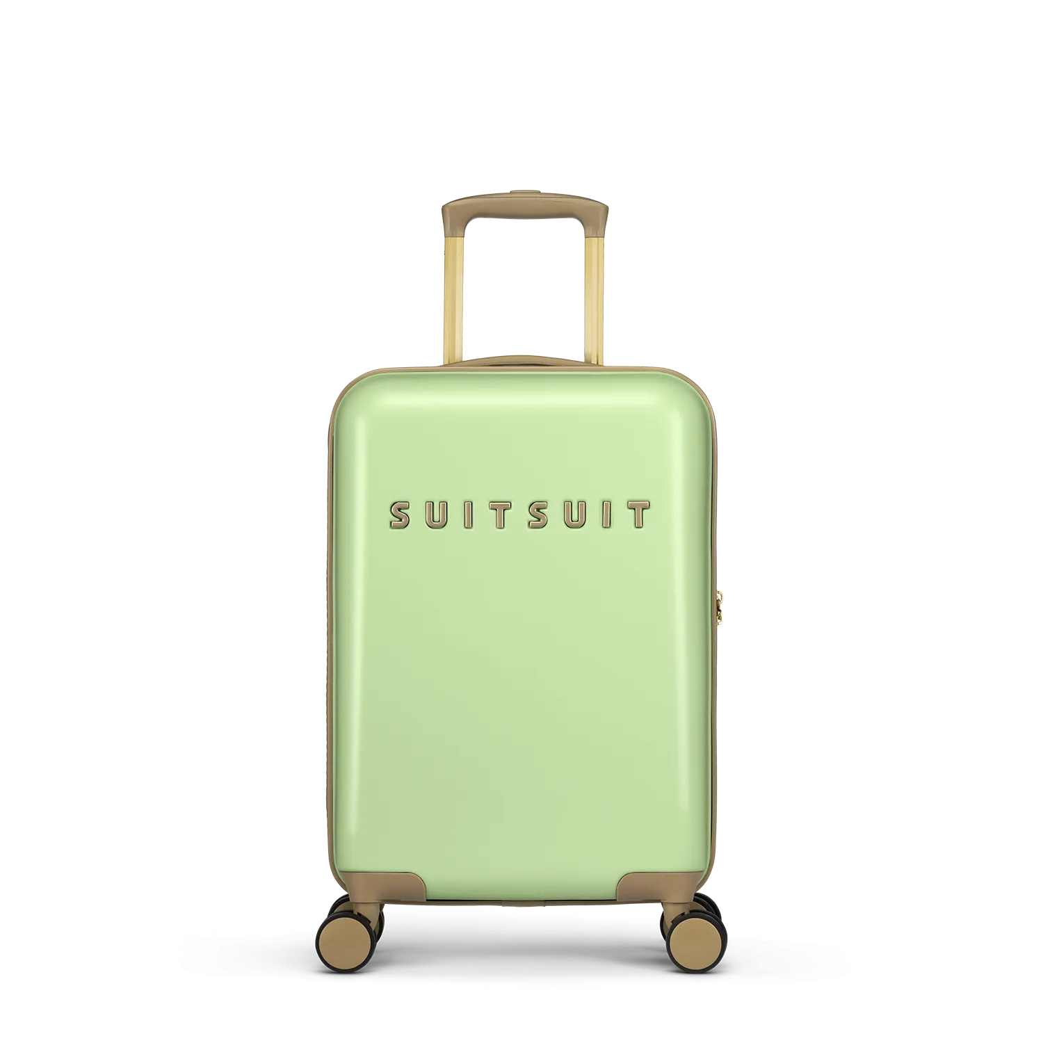 Fusion - Butterfly Green - Perfect Packing Set (55 CM)