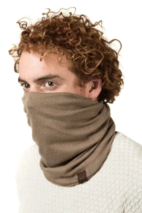 Gaiter Neck Warmer