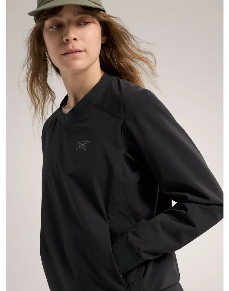 Gamma Lightweight Crew Women's