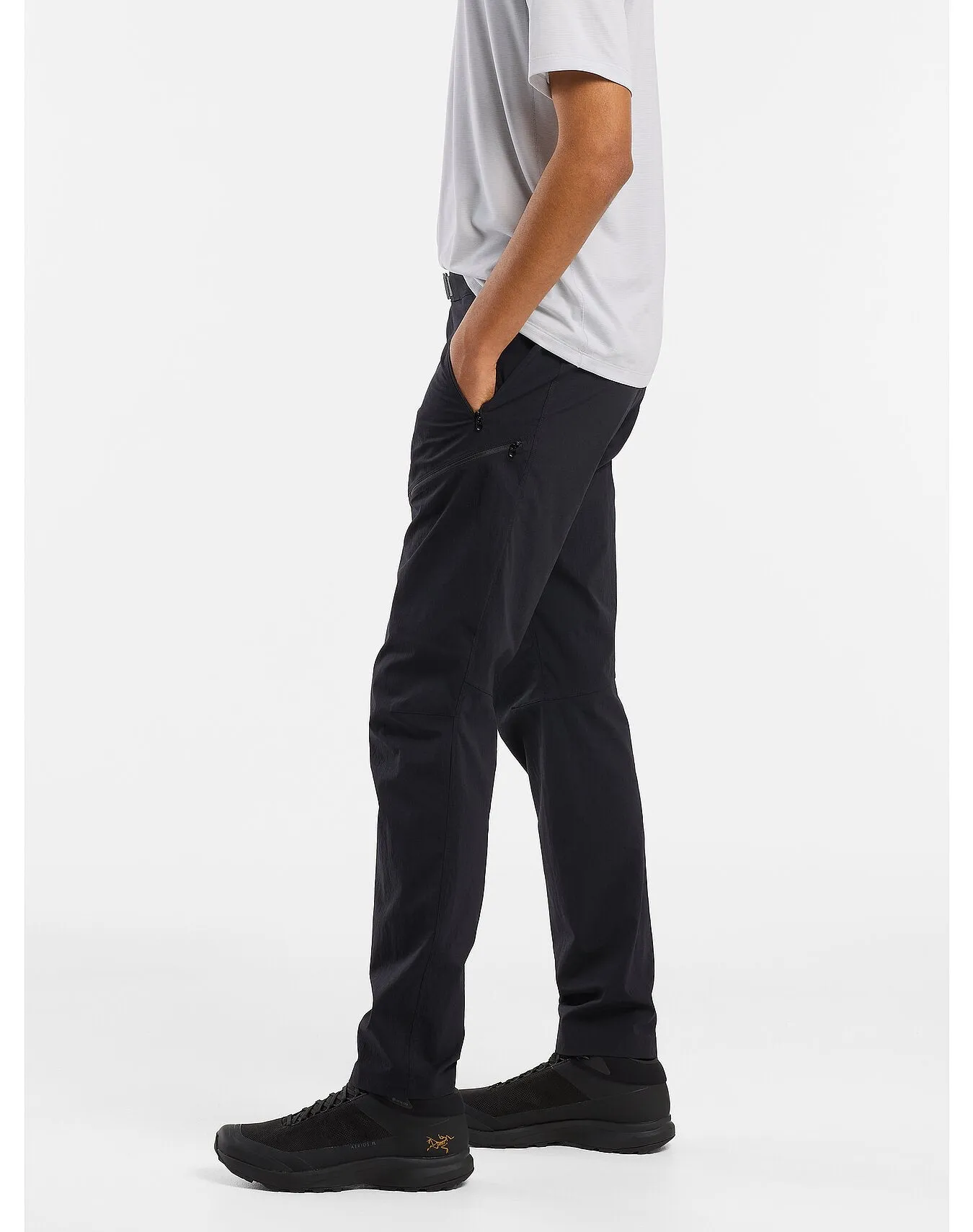 Gamma Quick Dry Pant Men's