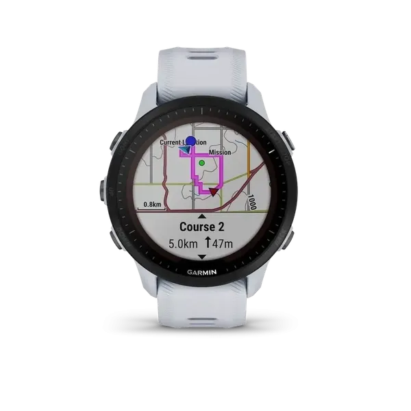 Garmin Forerunner 955 Triathlonhorloge