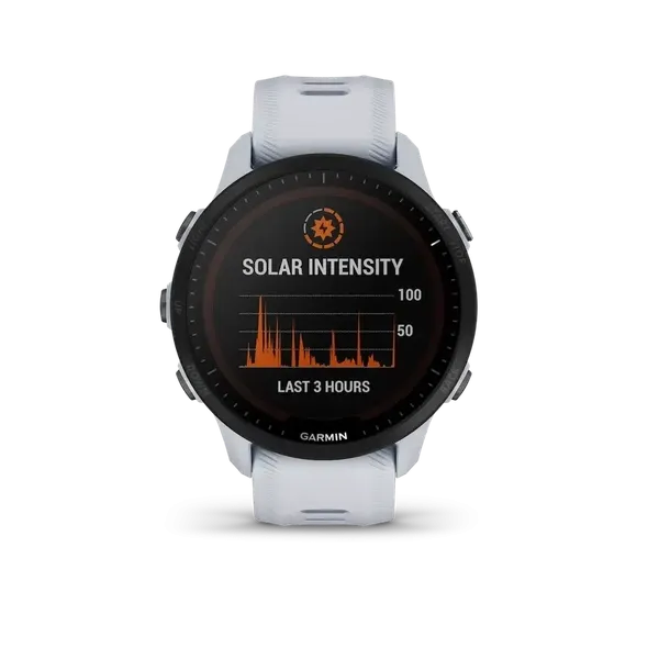 Garmin Forerunner 955 Triathlonhorloge