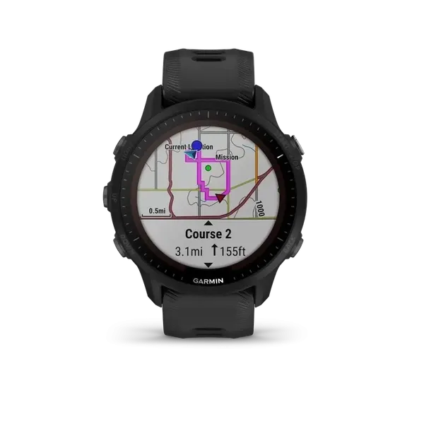 Garmin Forerunner 955 Triathlonhorloge