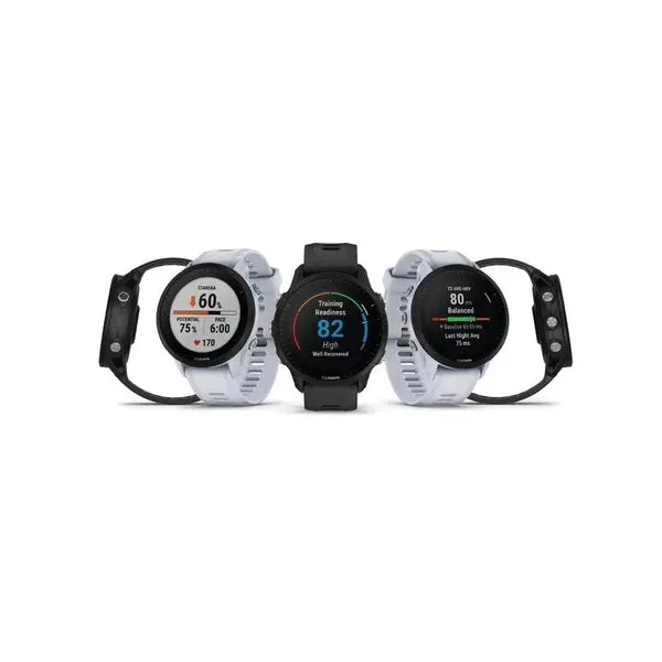 Garmin Forerunner 955 Triathlonhorloge