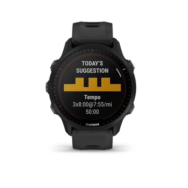 Garmin Forerunner 955 Triathlonhorloge