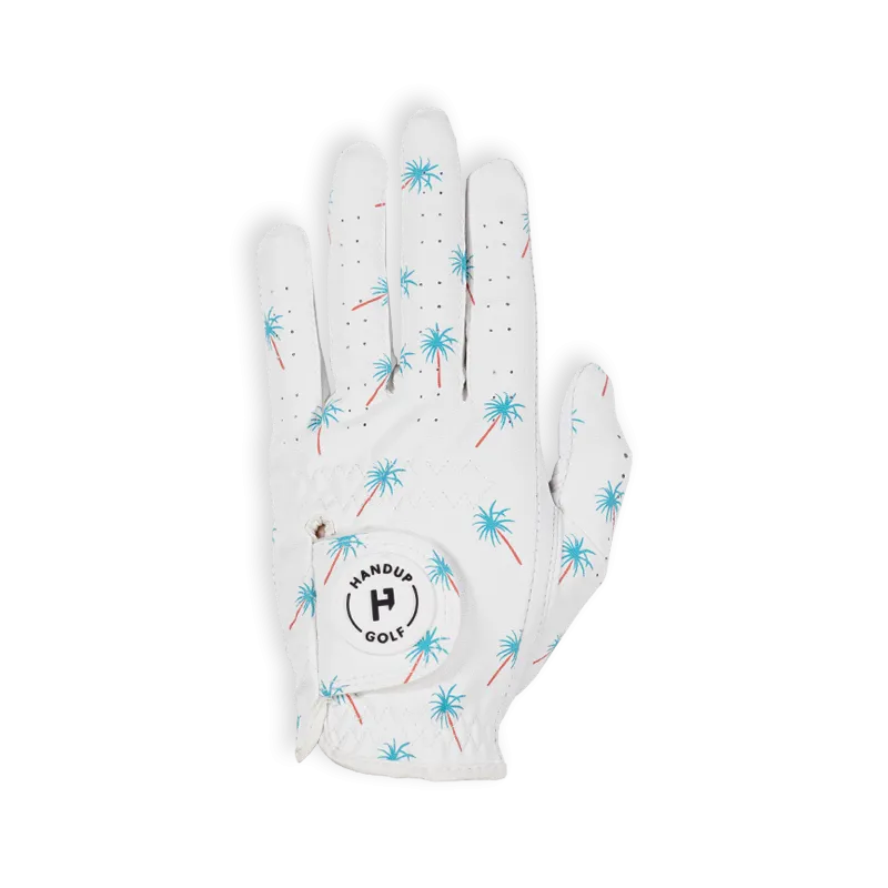 Golf Glove - Shady Palms