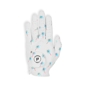 Golf Glove - Shady Palms