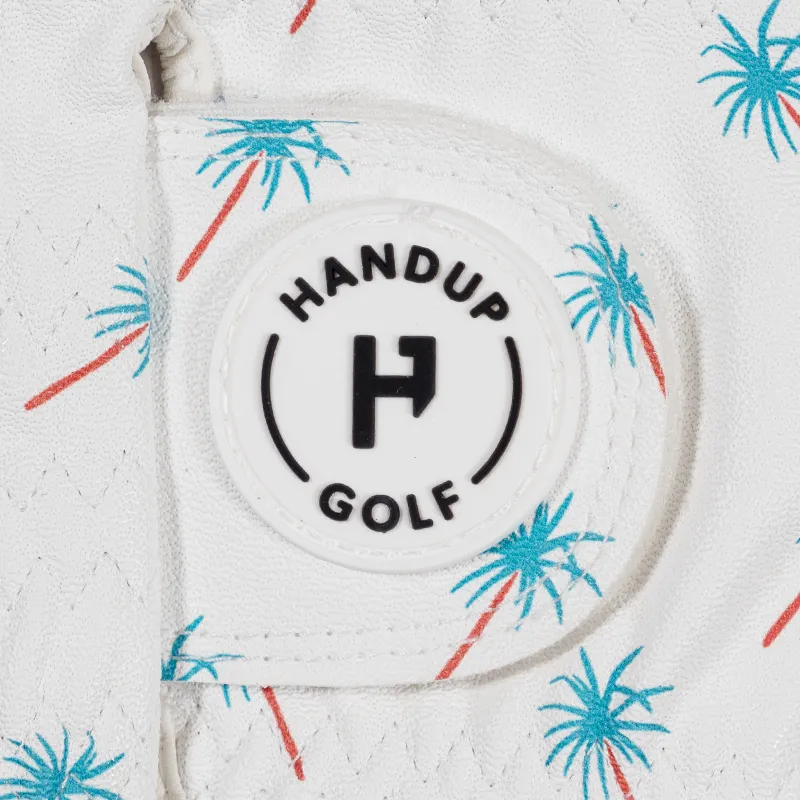 Golf Glove - Shady Palms