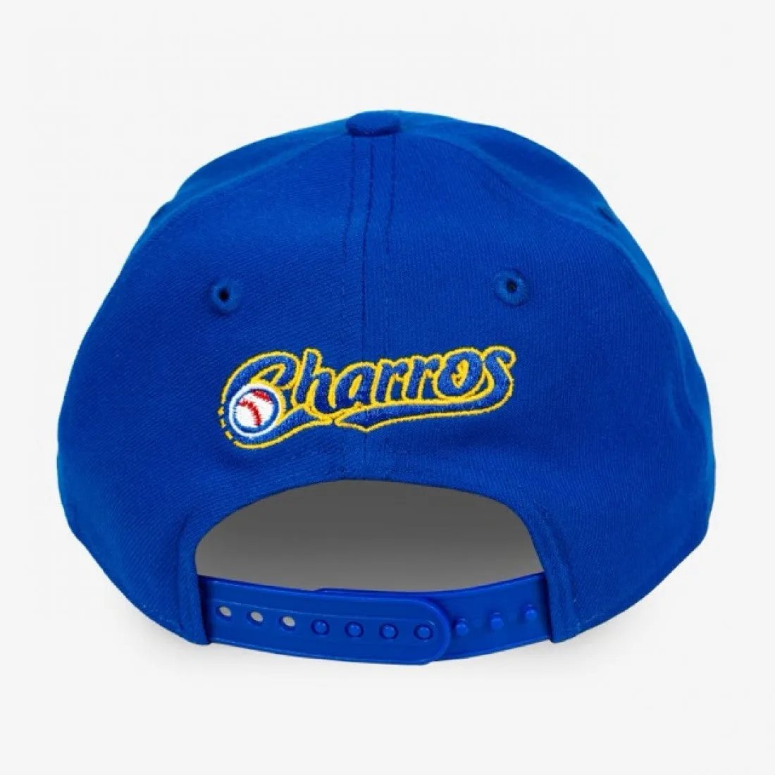 GORRA AZUL CH DETALLE OLAS 9FORTY NEW ERA