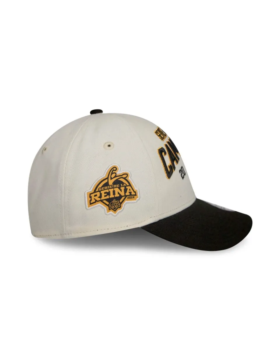 Gorra LMS Campeonas 2024 Serie de la Reyna 9FORTY New Era