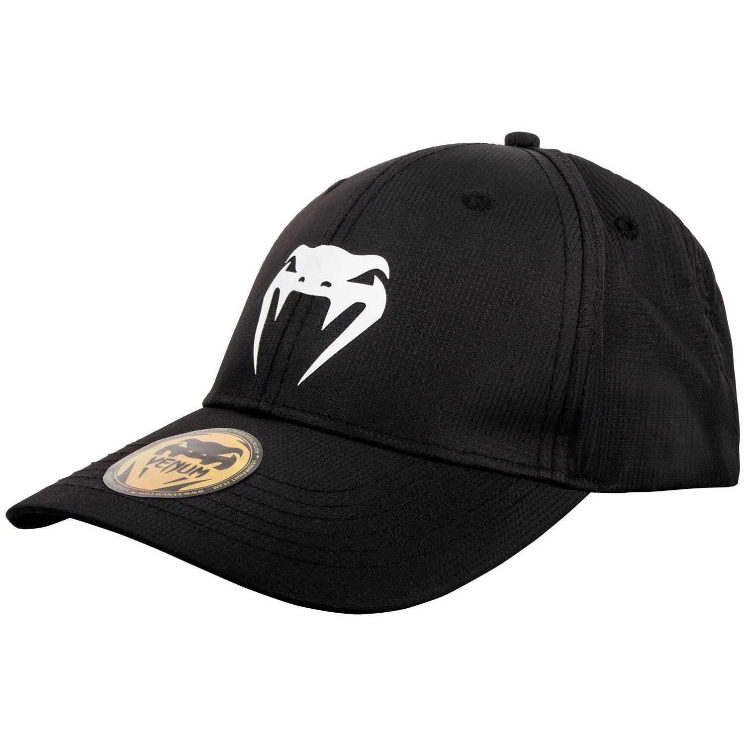 Gorra Venum Club 182 - Negro