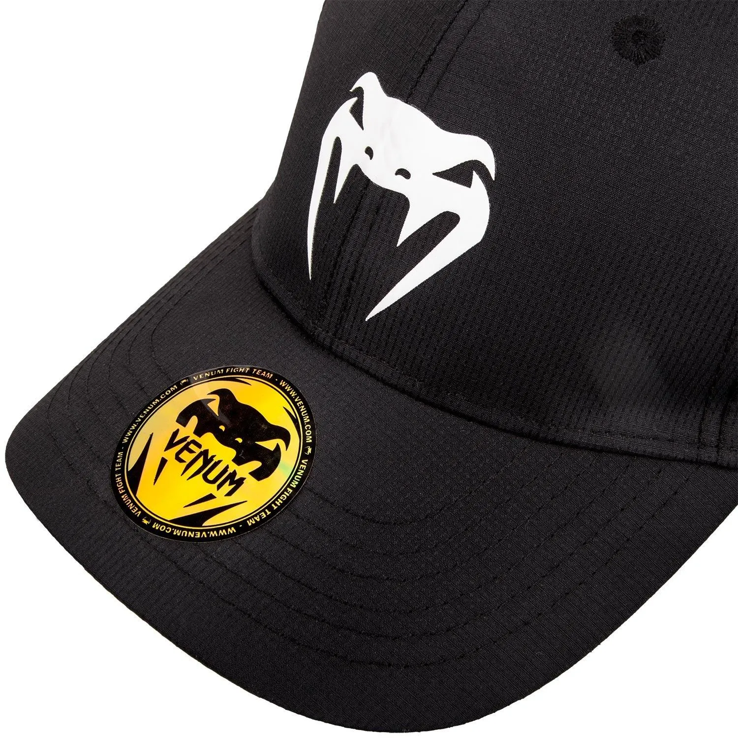 Gorra Venum Club 182 - Negro