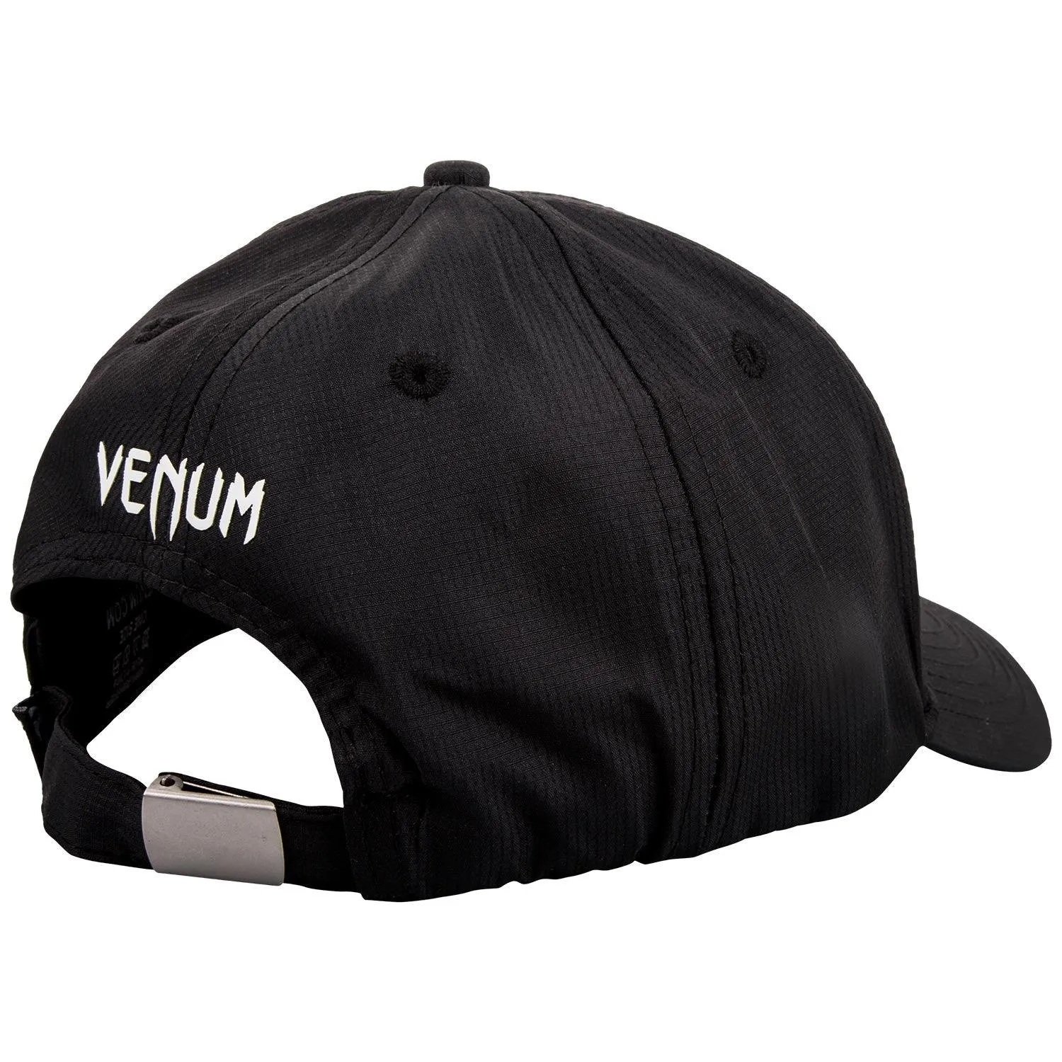 Gorra Venum Club 182 - Negro