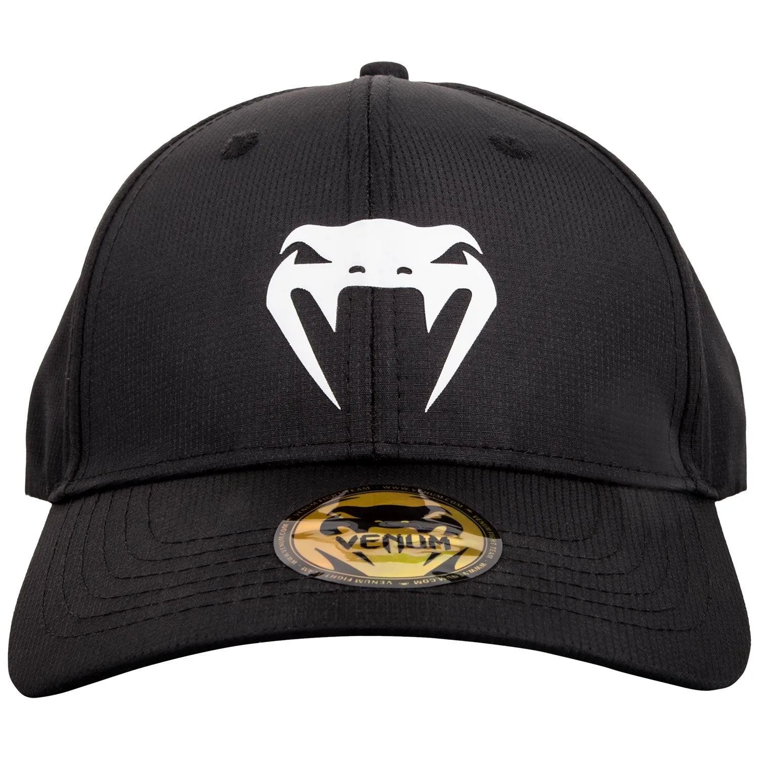 Gorra Venum Club 182 - Negro