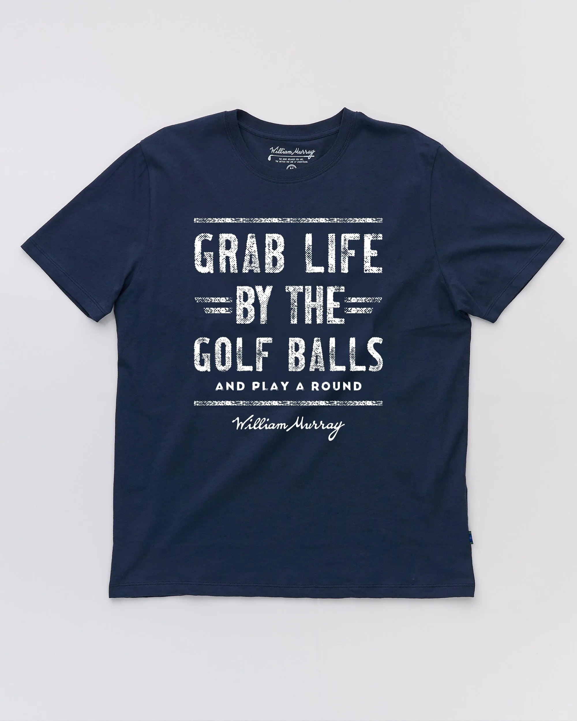 Grab Life T-Shirt