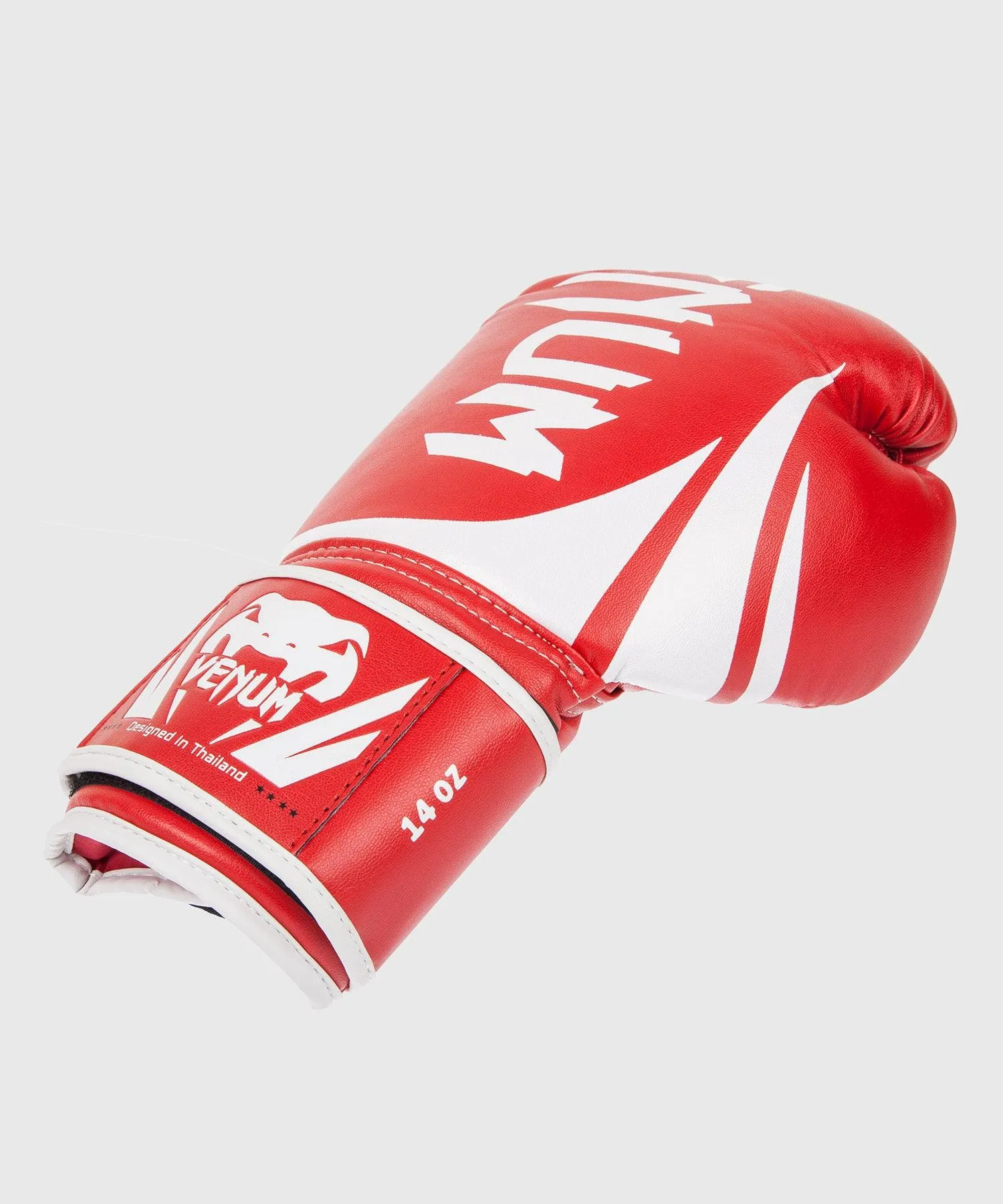 Guantes de Boxeo Venum Challenger 2.0 - Rojo