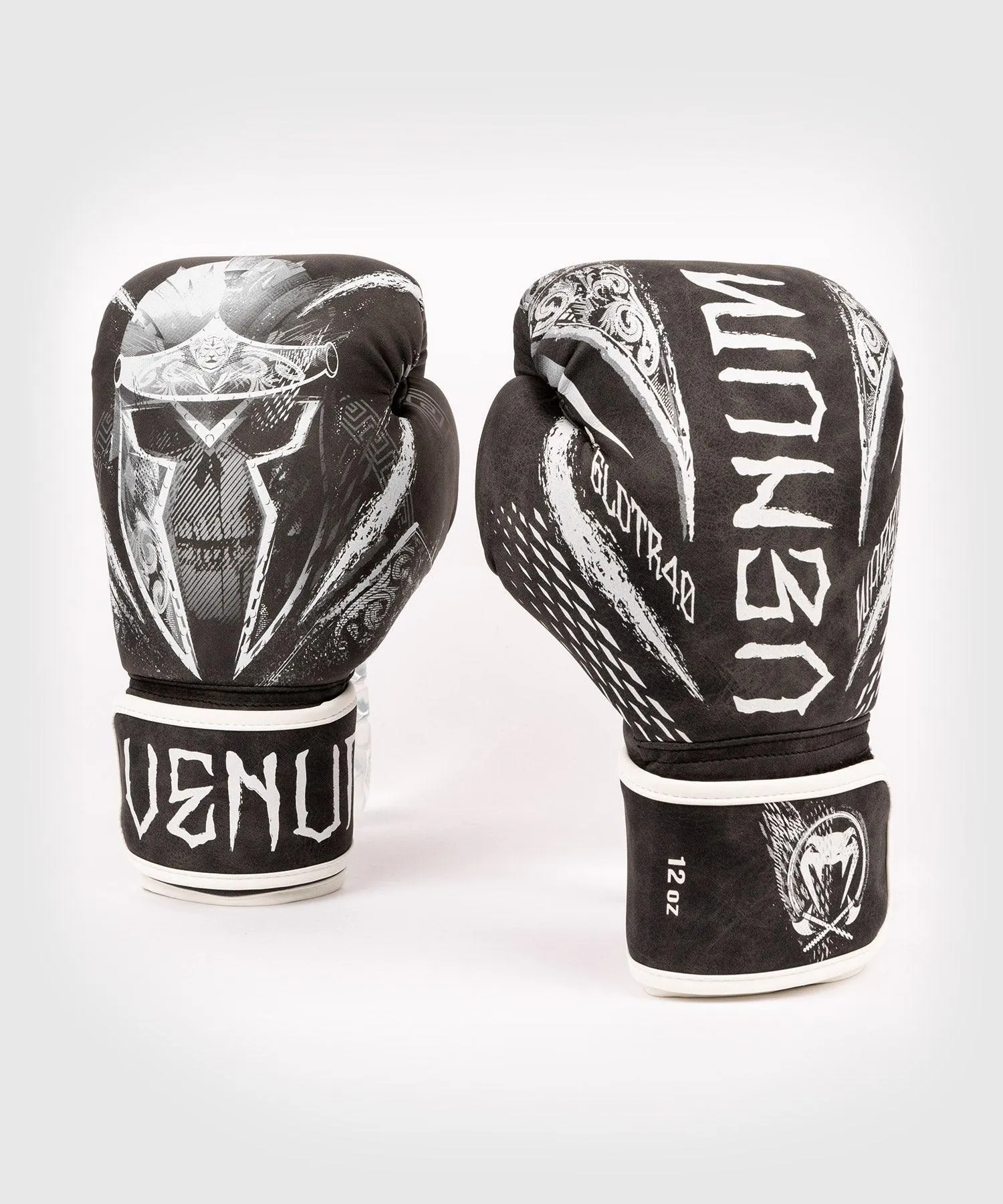 Guantes de boxeo Venum GLDTR 4.0