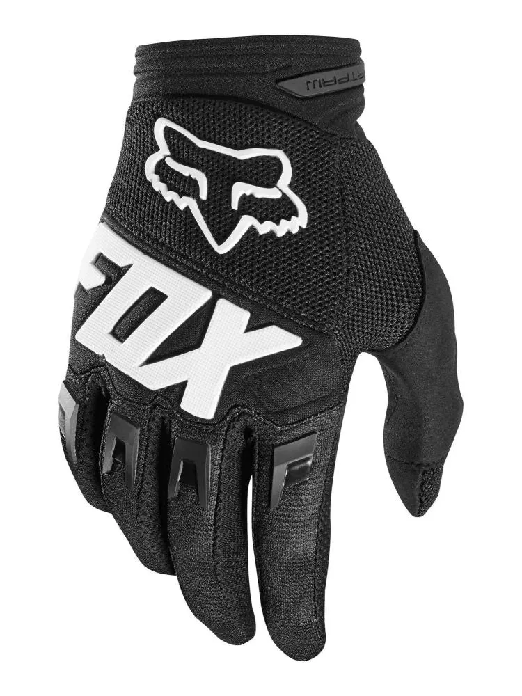 Guantes FOX Whistler Glove-001