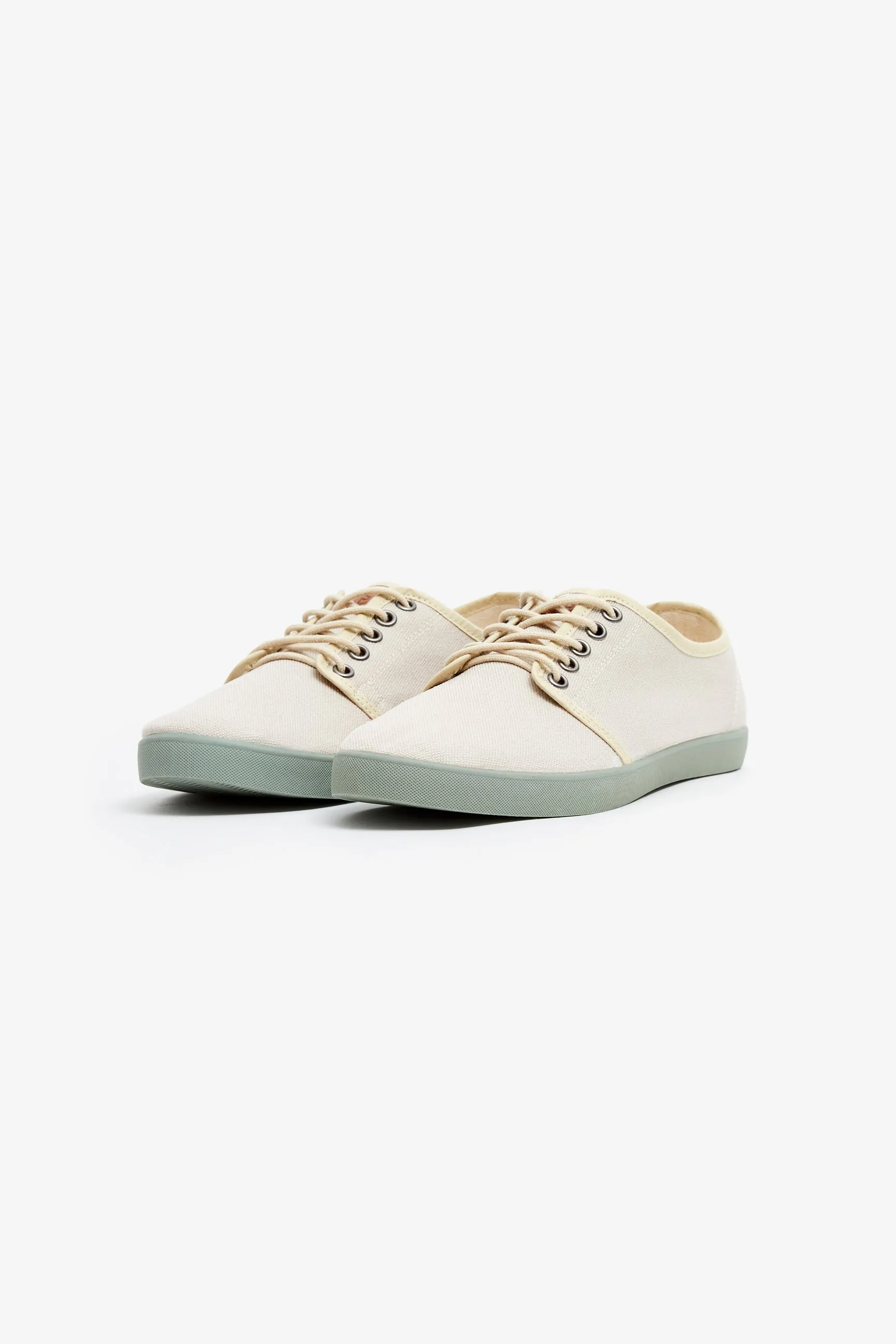 HIGBY SUN CANVAS LAUREL