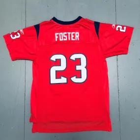 Houston Texans: Arian Foster 2010/11 (S)