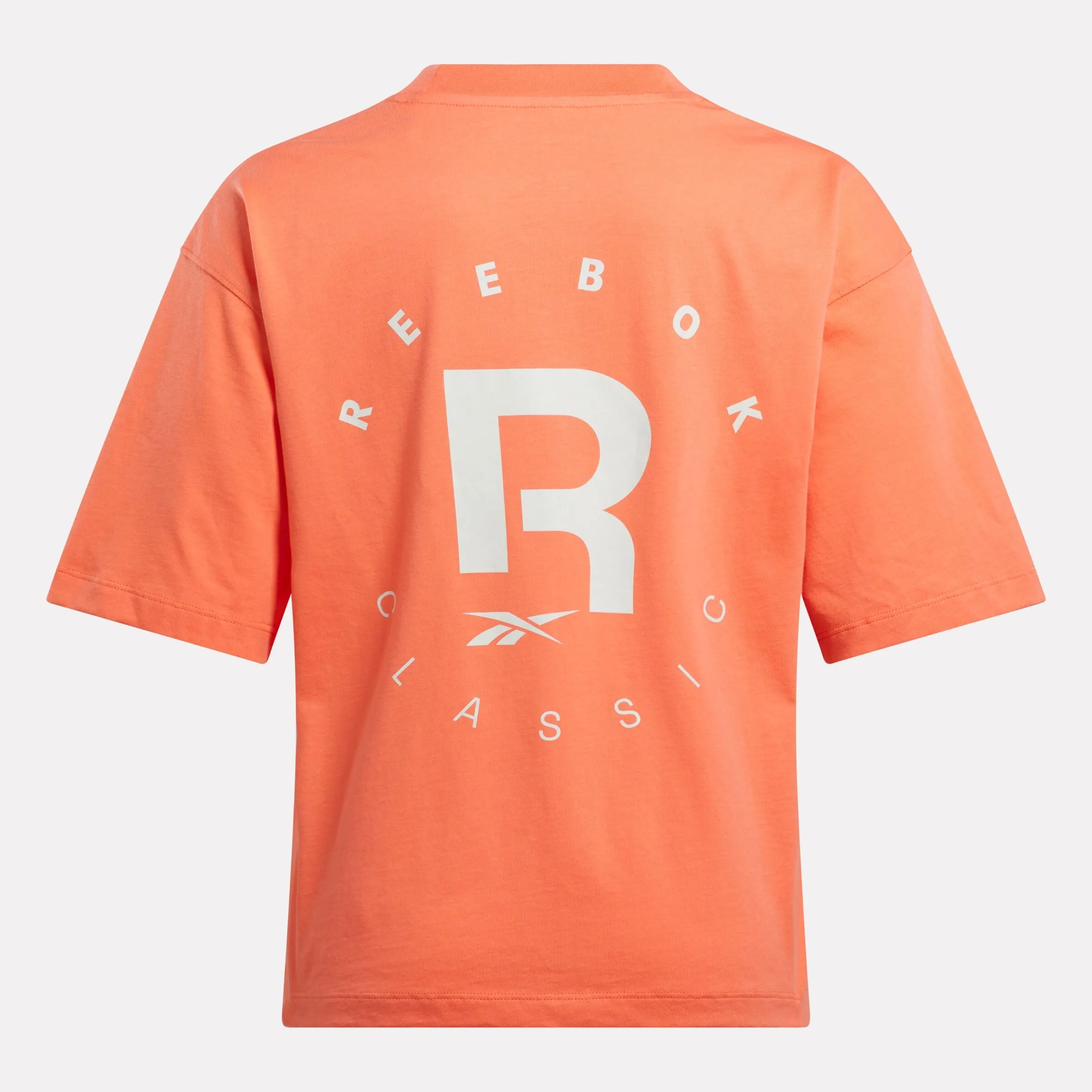 Id Energy T-Shirt Supercharged Coral