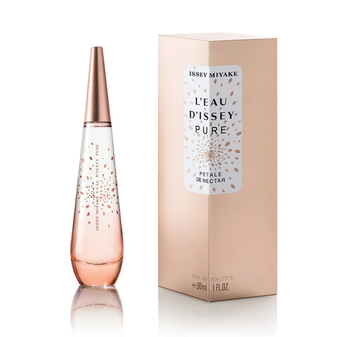 Issey Miyake Pure Petale de Nectar 30 ml EDT Mujer