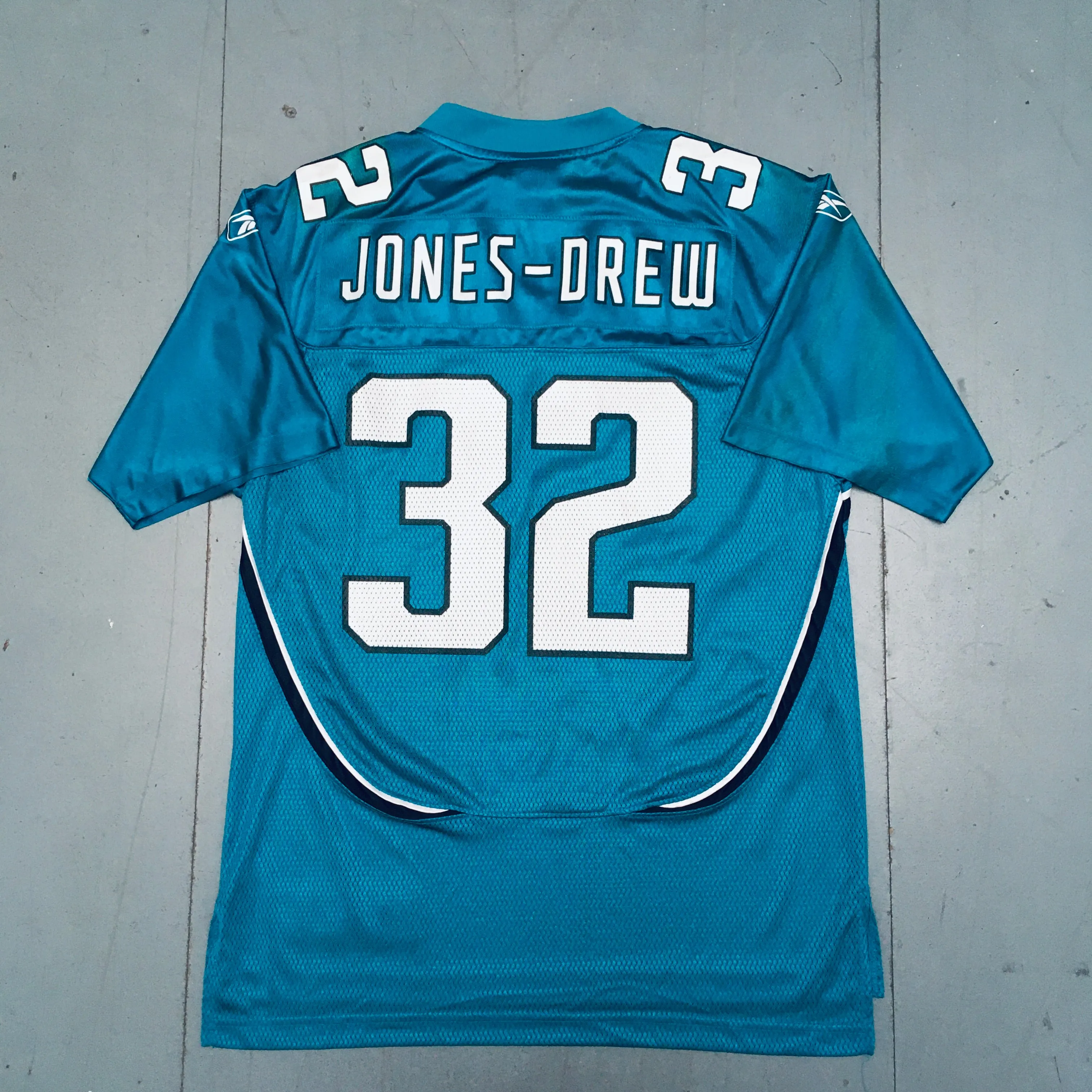 Jacksonville Jaguars: Maurice Jones-Drew 2009/10 (M)