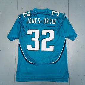 Jacksonville Jaguars: Maurice Jones-Drew 2009/10 (M)