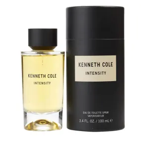 Kenneth Cole Intensity EDT 100 ml Unisex