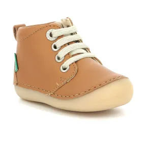 Kickers Sonizip Camel