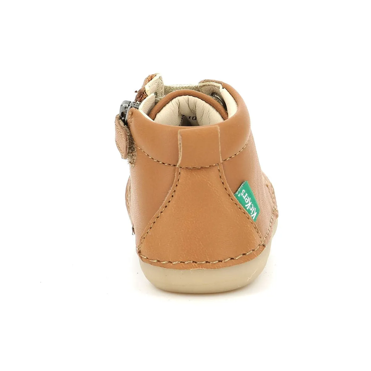 Kickers Sonizip Camel