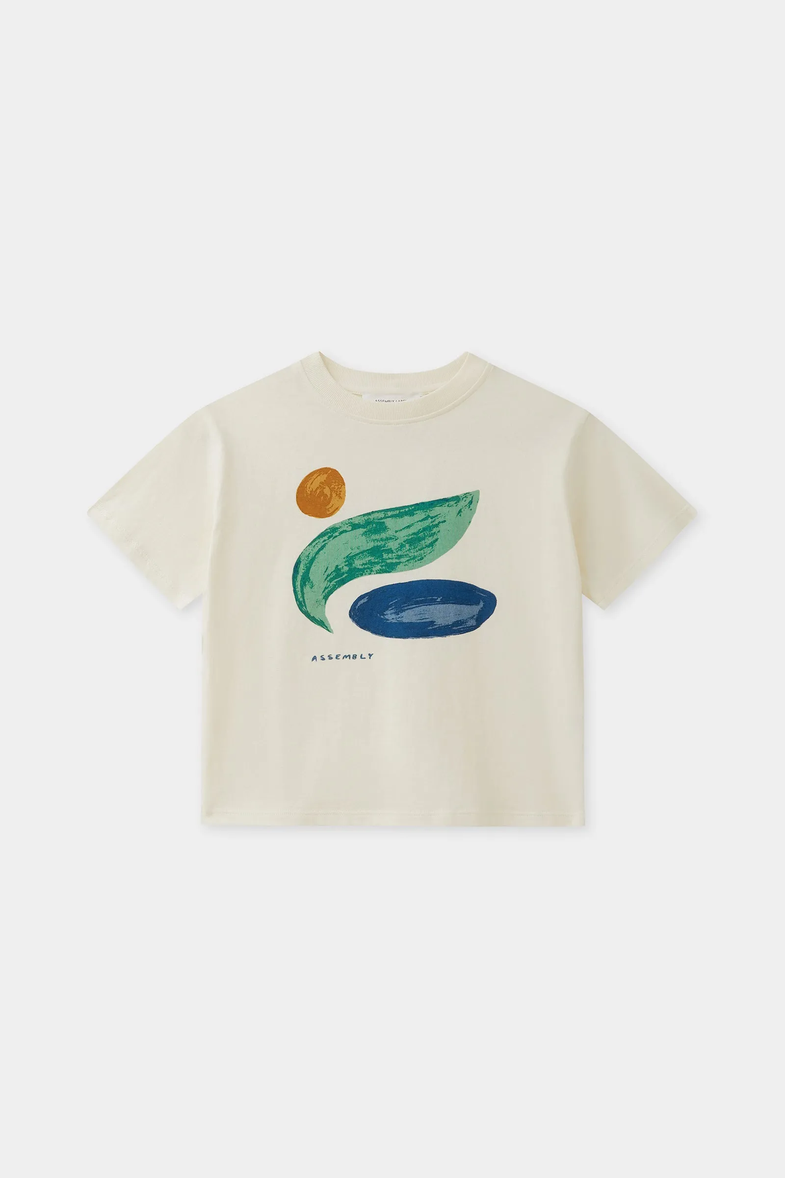 Kids Balance Tee