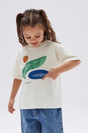 Kids Balance Tee