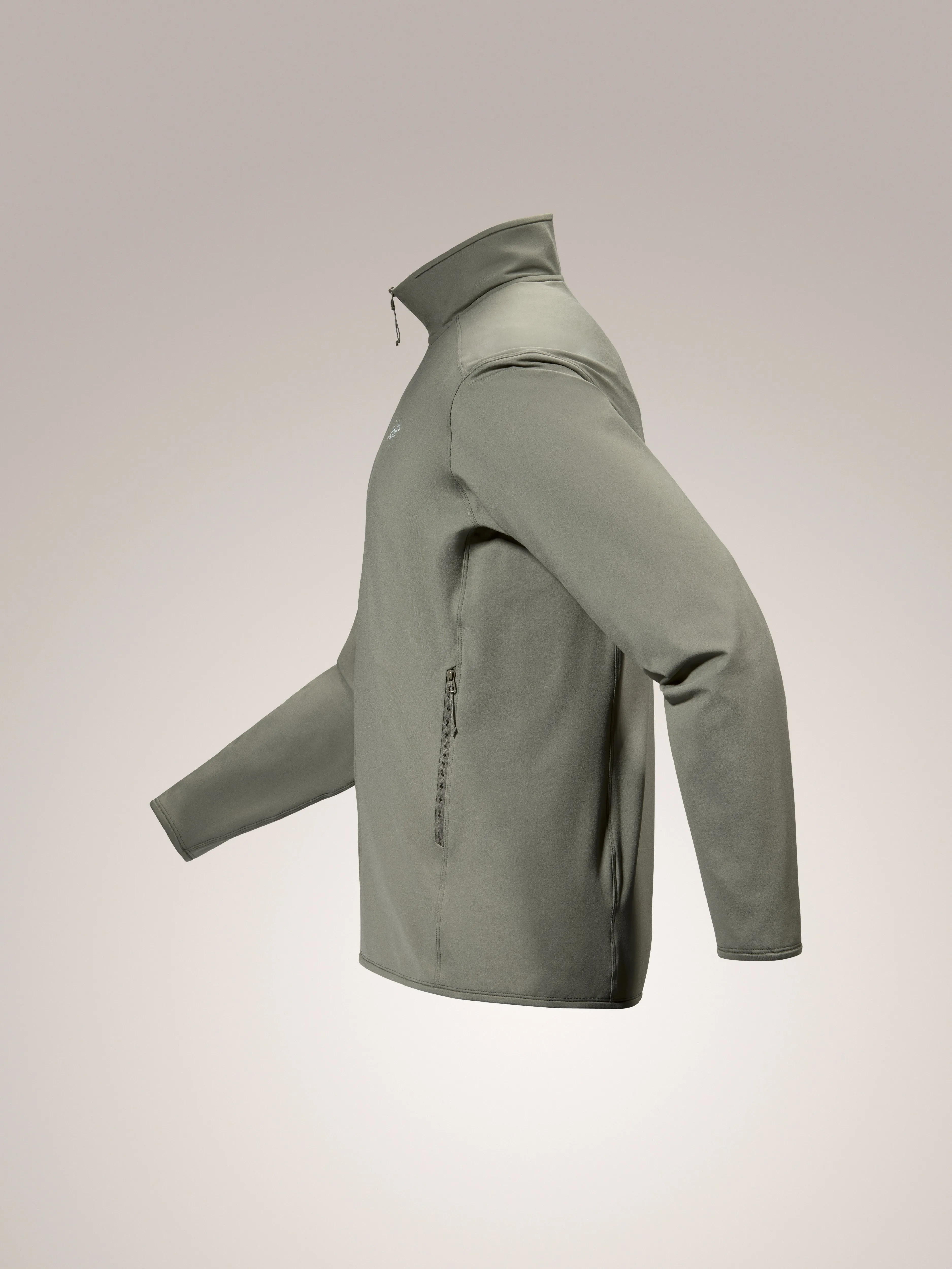 Kyanite Lightweight Jacket Men's