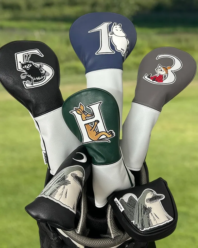 Little My Fairway Wood Headcover