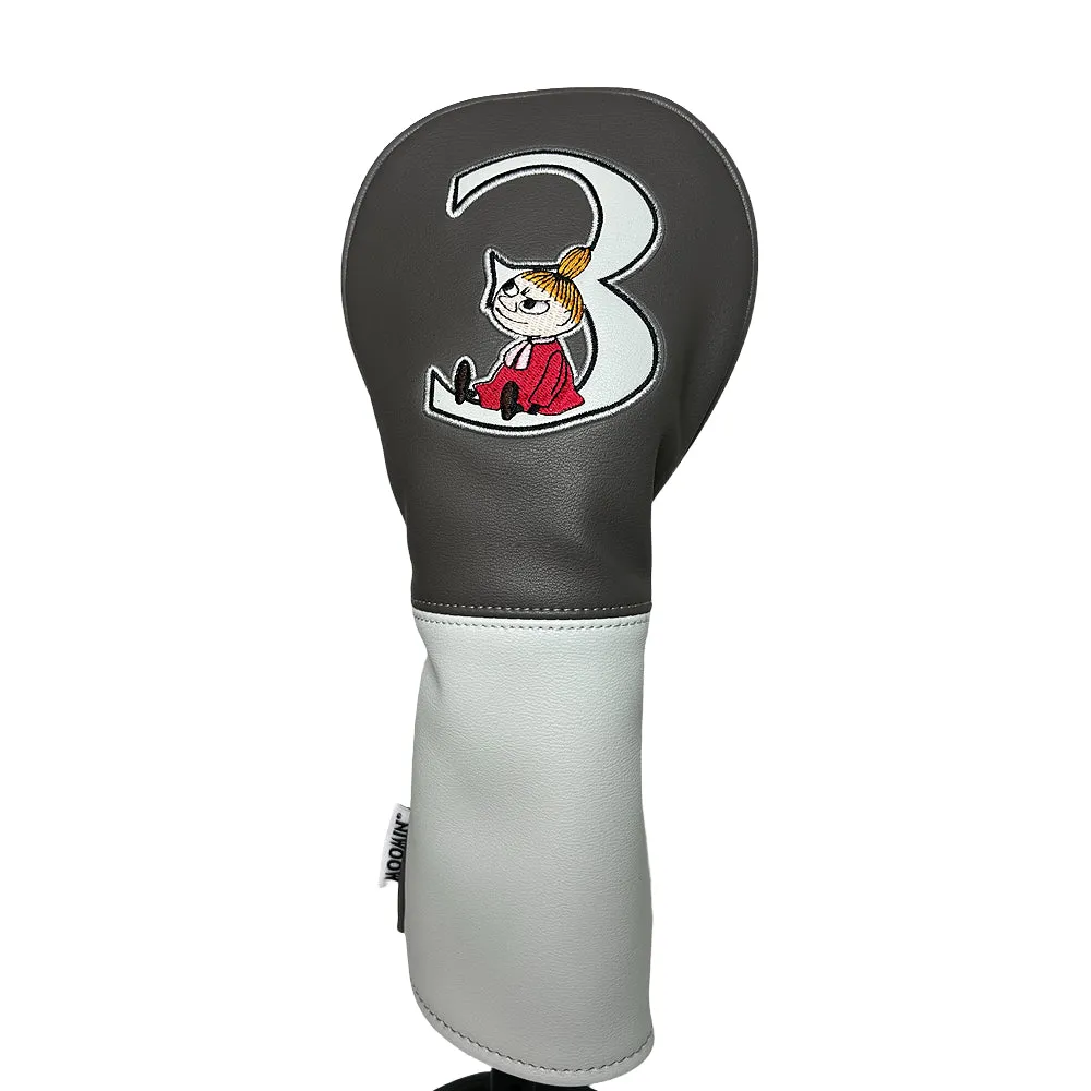 Little My Fairway Wood Headcover