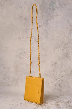 Lona Leather Phone Bag