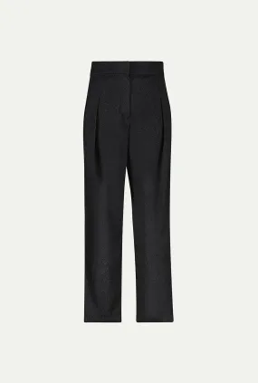 MANDRA cashmere pants