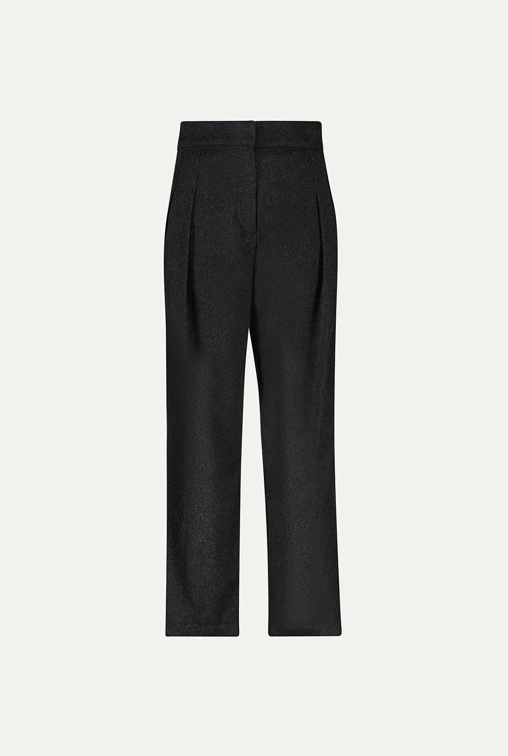 MANDRA cashmere pants