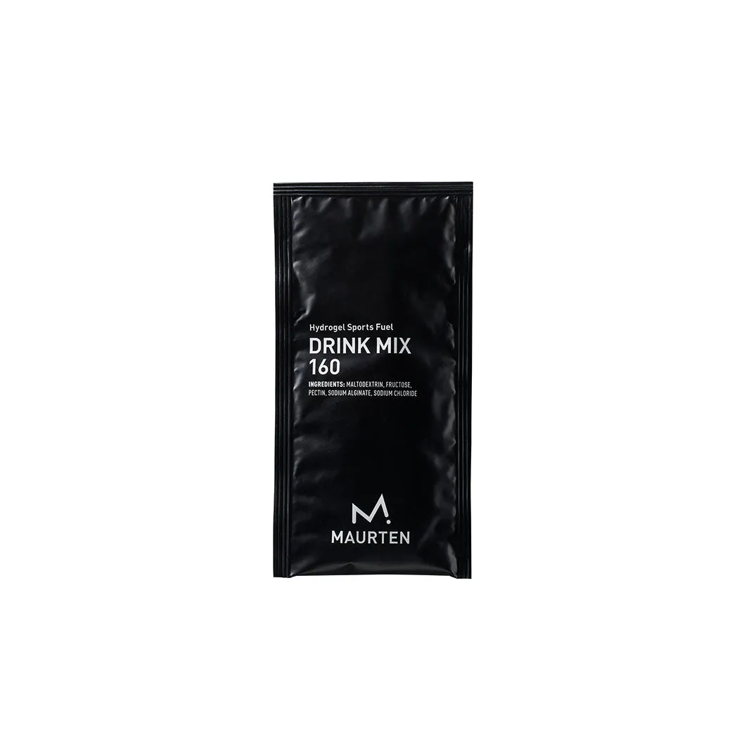 Maurten Drink Mix 160