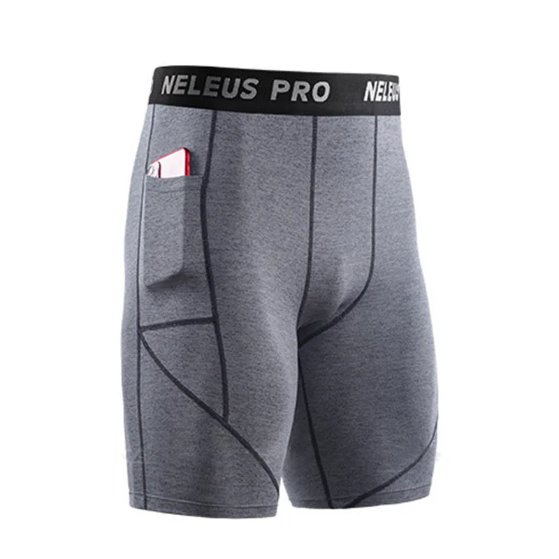 Men Outdoor Running Shorts