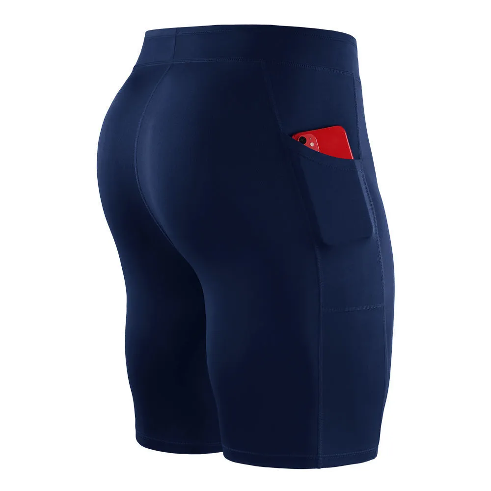 Men Outdoor Running Shorts