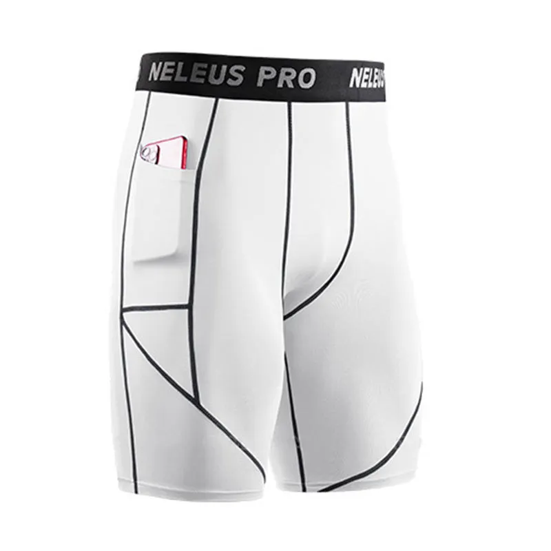 Men Outdoor Running Shorts