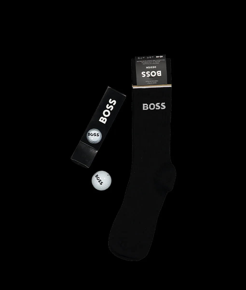 Mens Boss Bodywear Socks