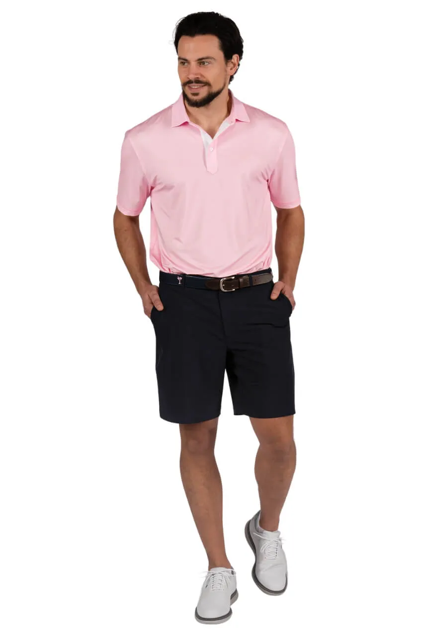 Men's Navy Performance Short