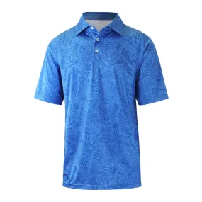 Men's Short Sleeve Polo | FINAL SALE