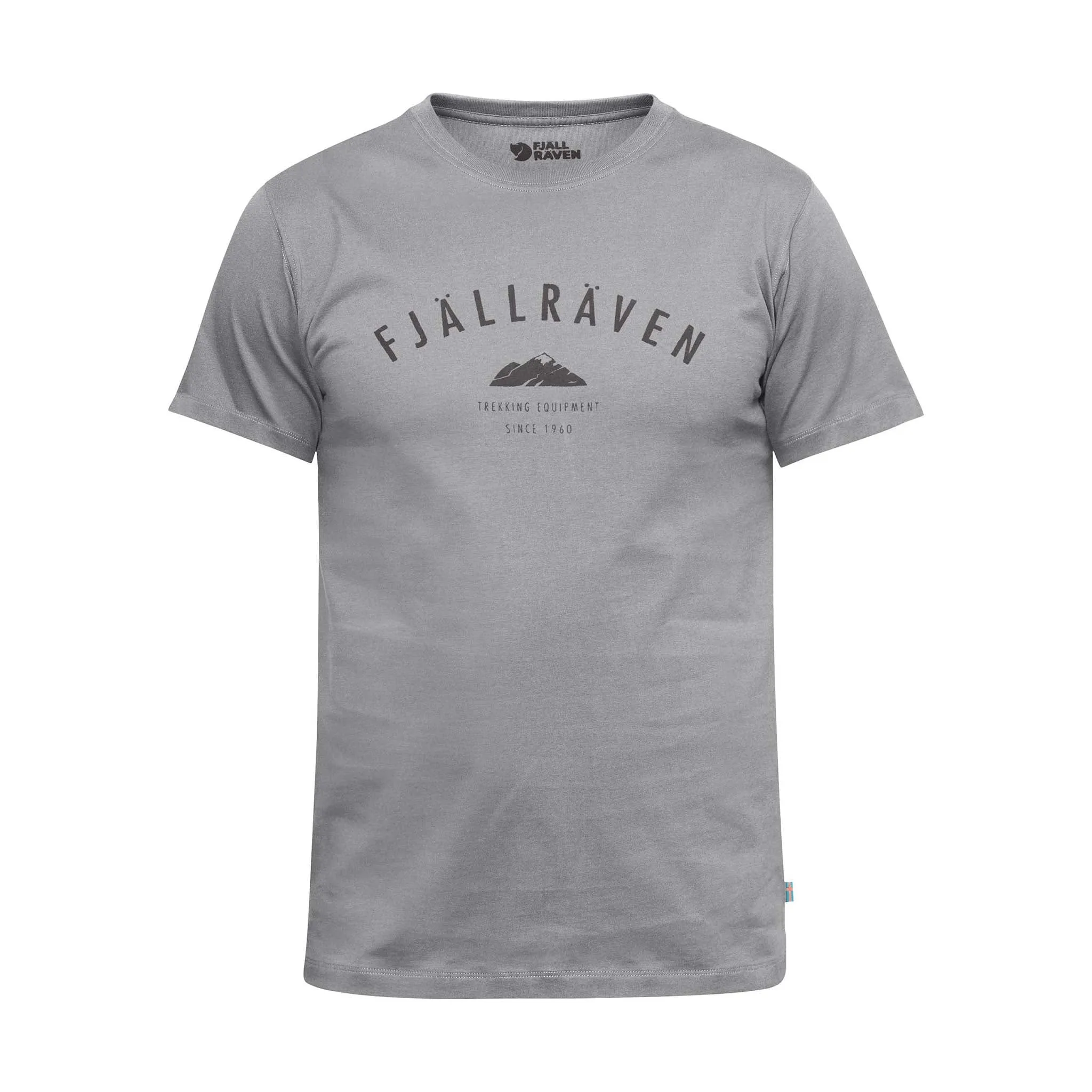 Mens Trekking Equipment T-Shirt